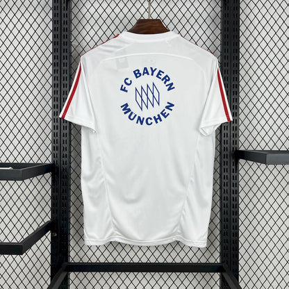 Maillot Bayern Munich concept 2025-26