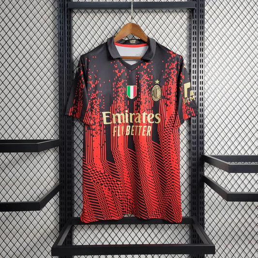 Maillot AC Milan saison 2023-2024 extérieur