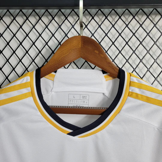 Maillot Real Madrid saison 2023-2024 domicile