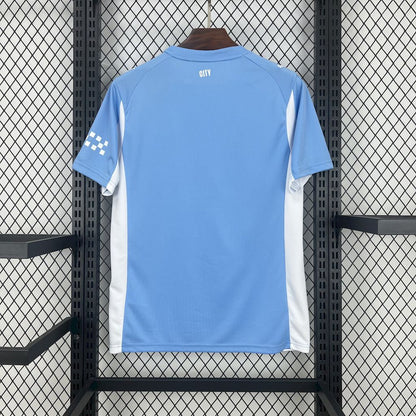 Maillot Manchester City 2025-26