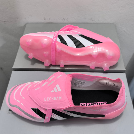 ADIDAS PREDATOR BECKHAM