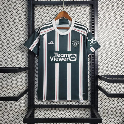 Maillot Manchester United saison 2023-2024 extérieur