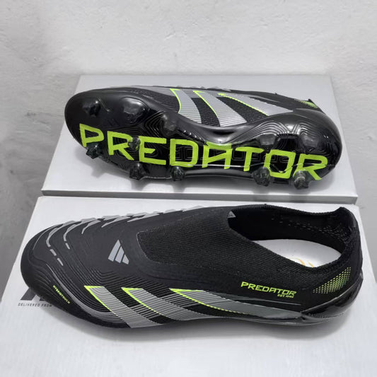 PREDATOR ACCURACY+ elite