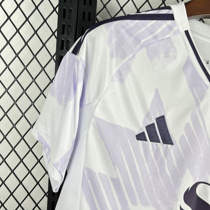 Maillot Manchester United 2025/2026
