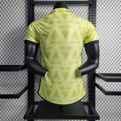 Maillot Arsenal domicile 2023 2024
