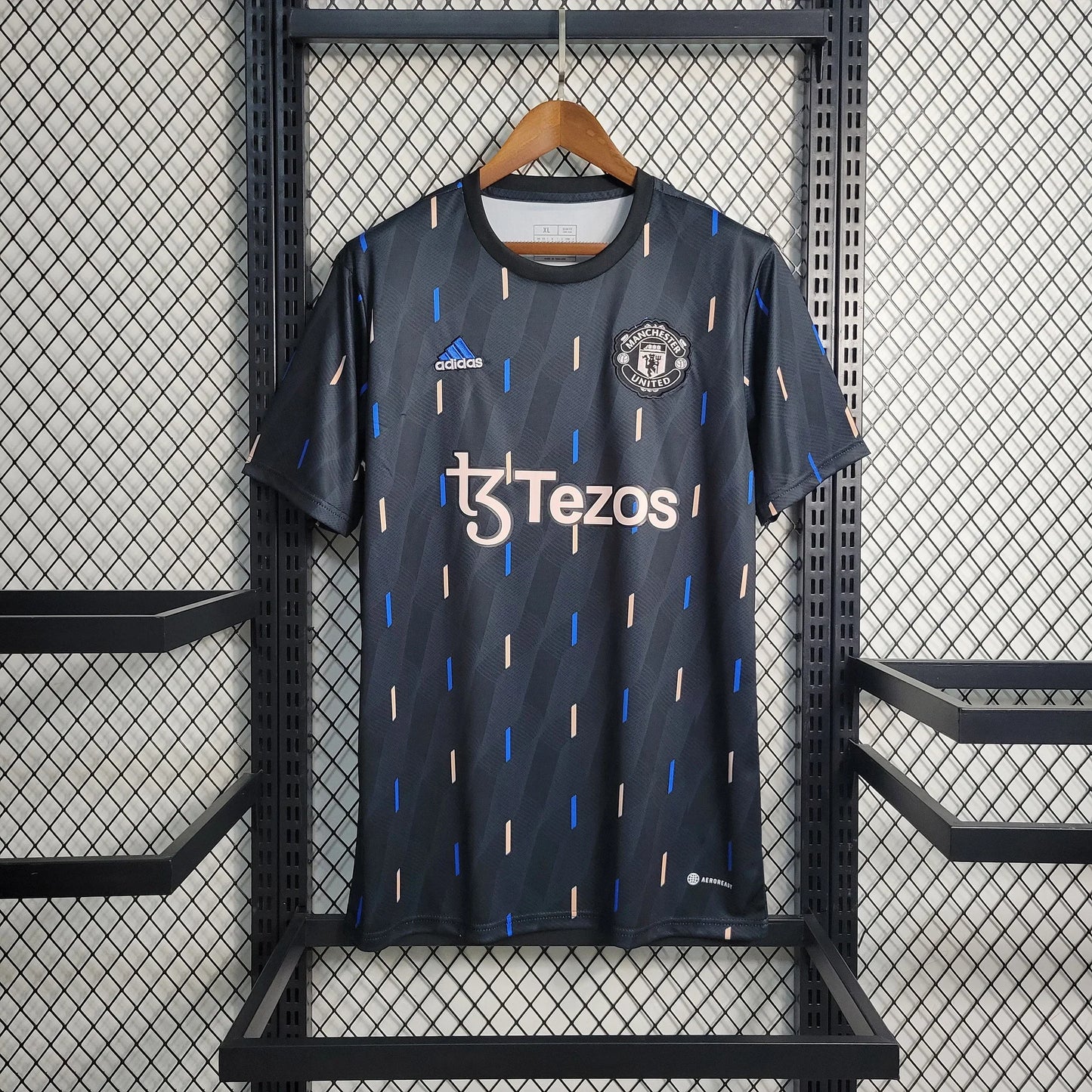 Maillot Manchester United Entraînement 2023