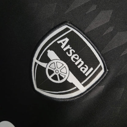 Maillot Arsenal  gardien 2023 2024