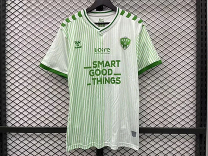 MAILLOT SAINT-ÉTIENNE EXTÉRIEUR 2022/23