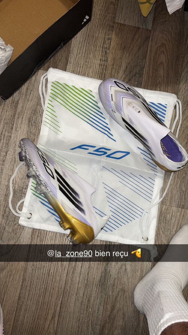 Vos retours ✅ 