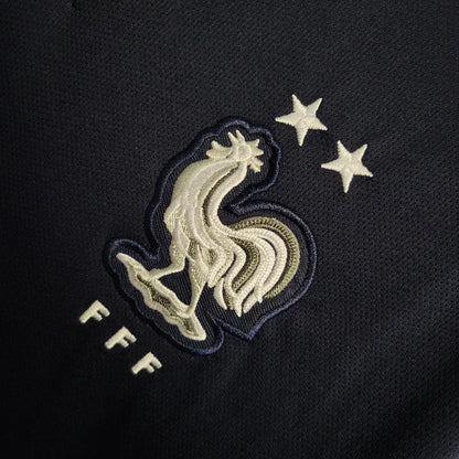 Maillot Équipe de France maillot retro 2018