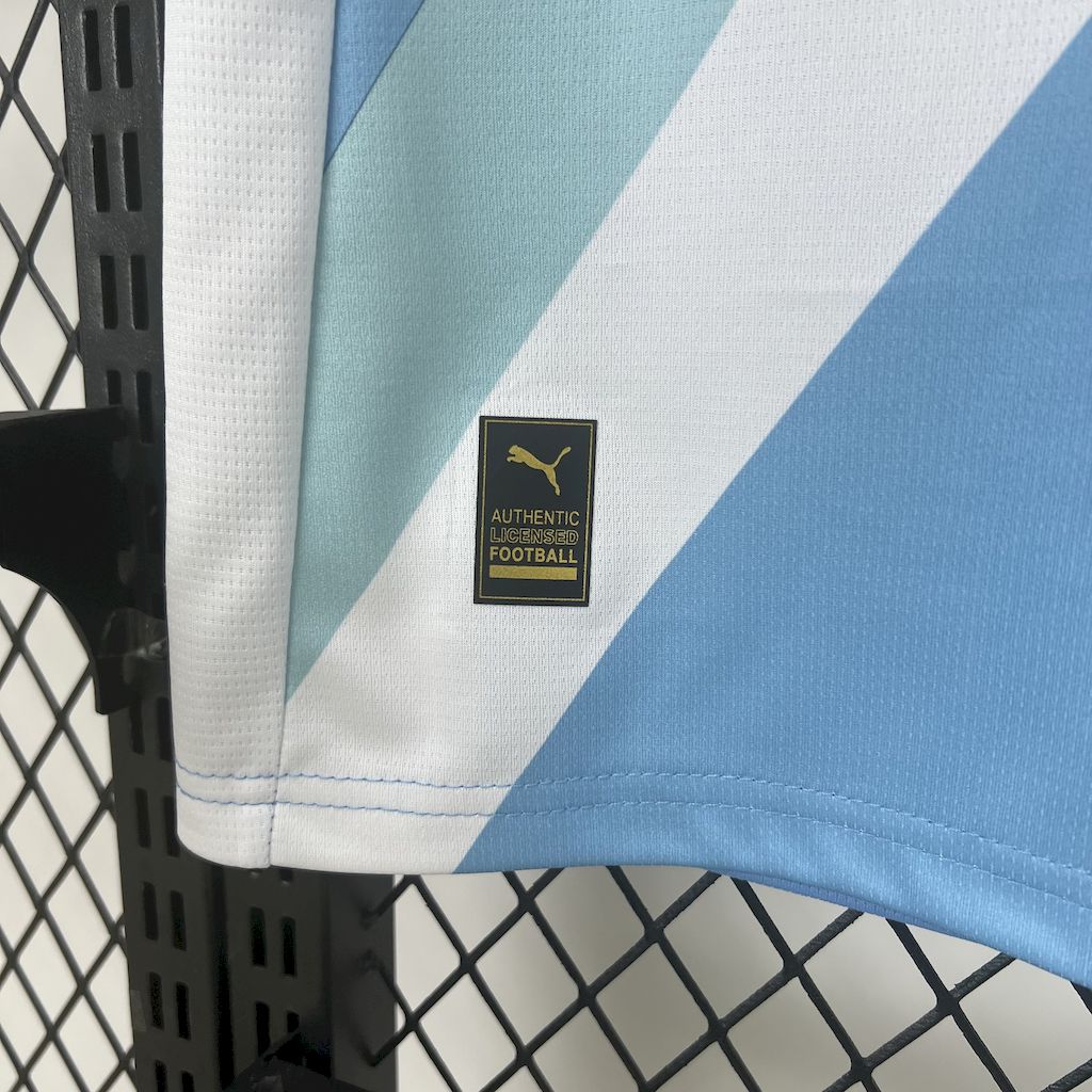 Maillot Manchester City 2025-26