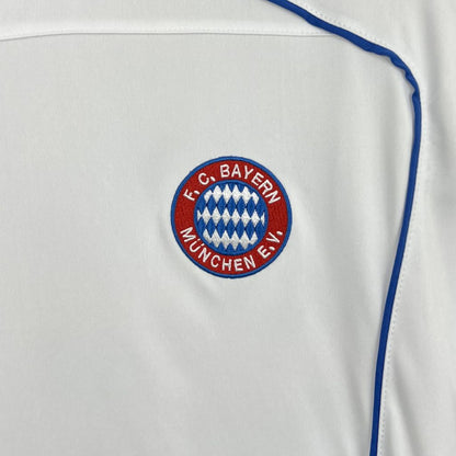 Maillot Bayern Munich concept 2025-26
