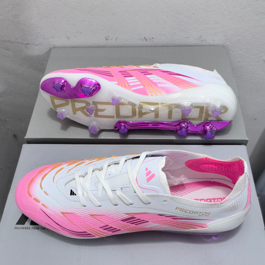 Predator Elite FG