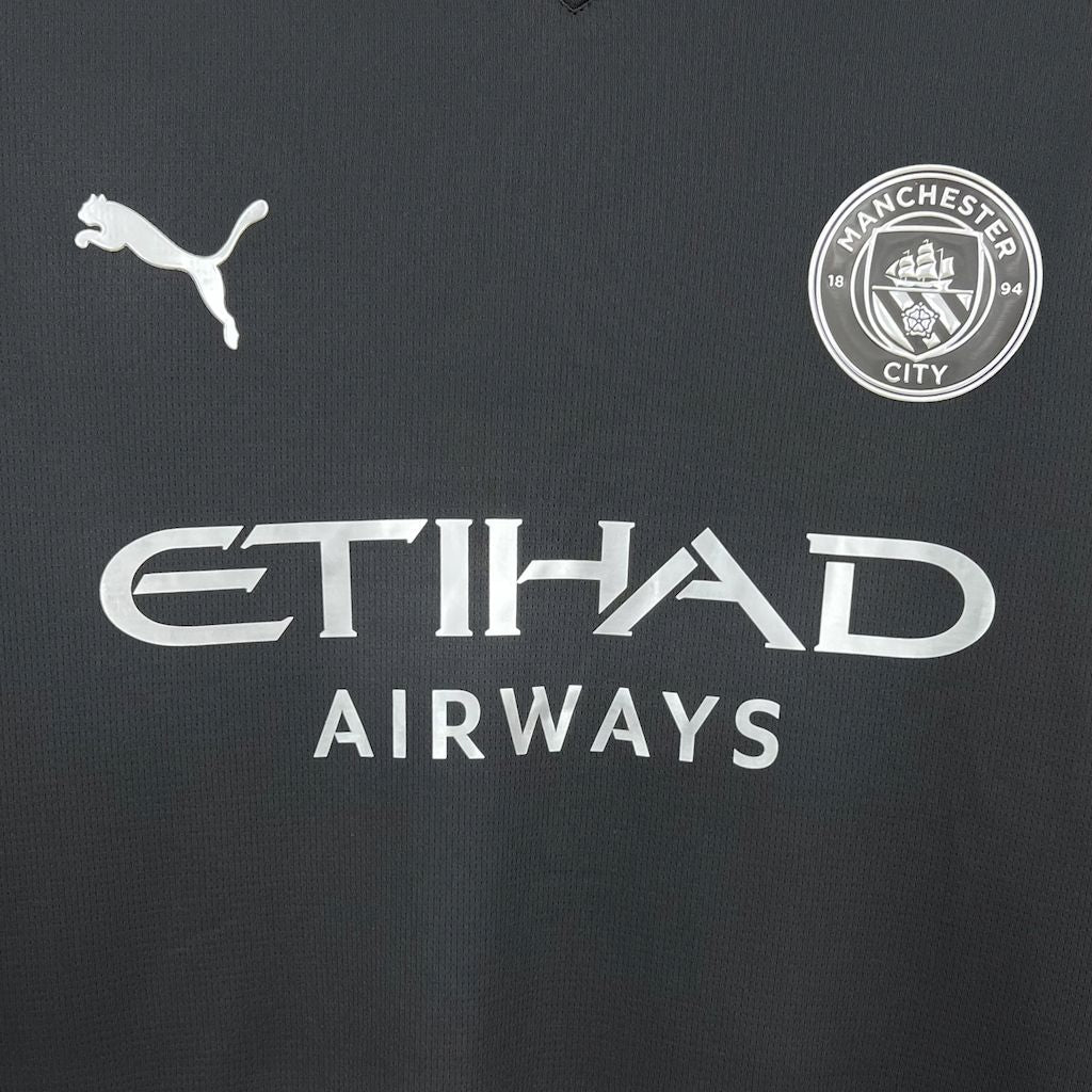 Maillot Manchester City 2025-26