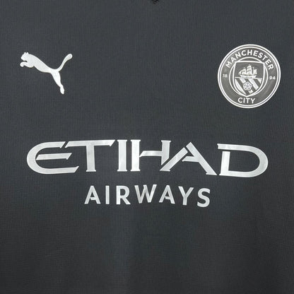 Maillot Manchester City 2025-26