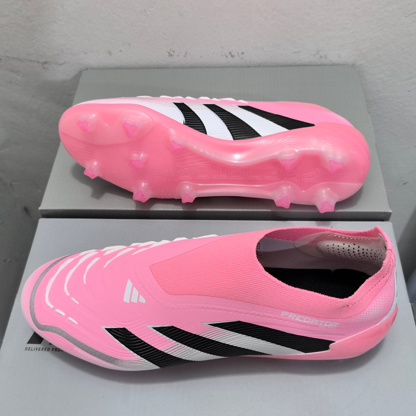 ADIDAS PREDATOR BECKHAM